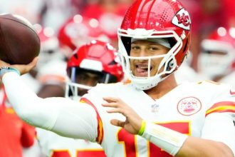 NFL - Los Angeles Chargers vs. Kansas City Chiefs