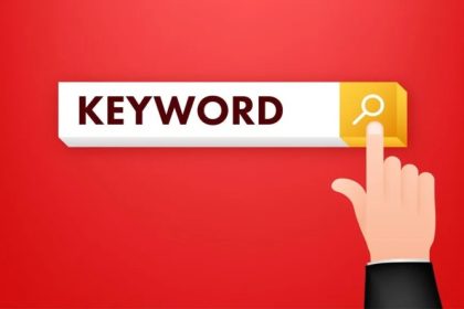 A Guide to Keyword Research - Creative Brand Design