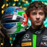 F1’s next Kimi? Teen sensation ‘ticking all the boxes’ at Mercedes ...