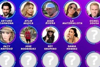 La Casa De Los Famosos