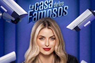VIDEO: La Casa de los Famosos llegará a Colombia | Minuto30