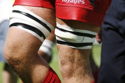 What Is The Tape For That Rugby Players Wear – Rugbyspace