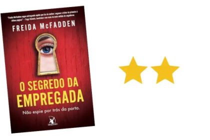O segredo da empregada (A empregada, Livro 2) [The Housemaid´s Secret ...