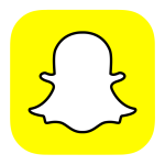 Logo Snapchat – Logos PNG