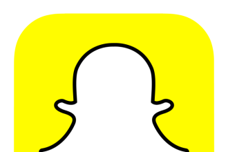 Logo Snapchat – Logos PNG