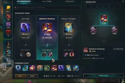 League of Legends (LoL) começa temporada 11; veja regras já divulgadas ...