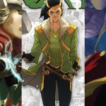 Quando a 2ª temporada de Loki vai chegar? | Revolução Nerd