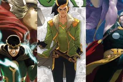 Quando a 2ª temporada de Loki vai chegar? | Revolução Nerd