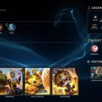Lol Notas De Atualização