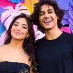 Vanessa Lopes posa em clima de romance com Lucas Mamede | Celebridades ...