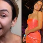 Mae Da Vanessa Lopes Cirurgia Intima