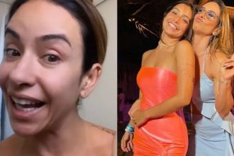 Mae Da Vanessa Lopes Cirurgia Intima
