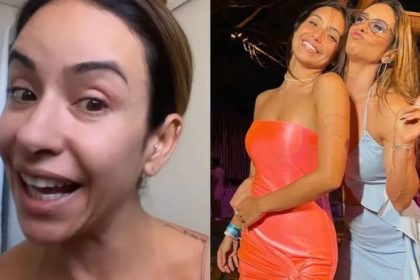 Mae Da Vanessa Lopes Cirurgia Intima