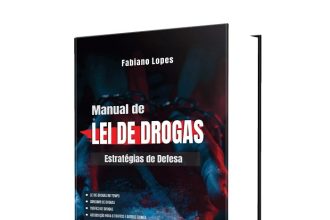 Lei de Drogas: o que você precisa saber (curso online gratuito)