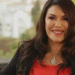 Marcia Goldsmith Idade