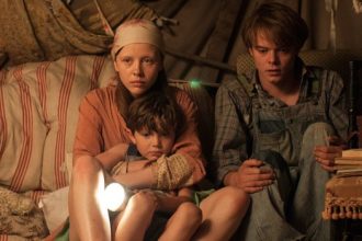 O Segredo de Marrowbone / Marrowbone (2017) - filmSPOT