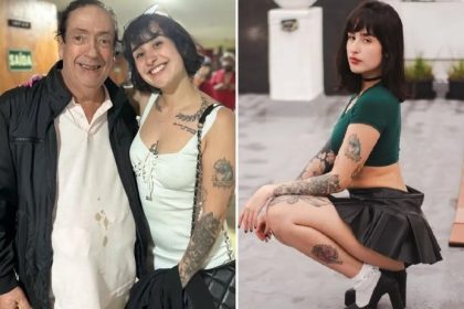 Quem é Martina Oliveira, a Beiçola dos sites adultos, que fatura R$ 450 ...
