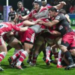 What are the basic rugby rules?