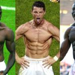 How are rugby players so big and fast?