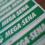 Bilhete Mega Sena