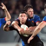 Why is rugby safer without pads?