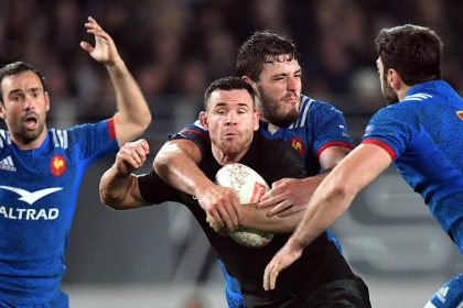 Why is rugby safer without pads?