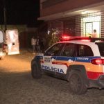 Homem é morto a tiros dentro de bar no Bairro Interlagos em Divinópolis ...