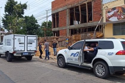 Jornal Correio | Empresário é localizado morto dentro de casa de luxo