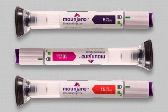 Comprar Mounjaro online ️ sem receita médica?