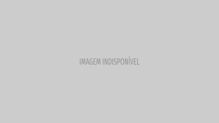 Michel Teló assinala aniversário de casamento em declaração de amor