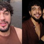 Rafa Kalimann e Nattan revelam significado de... | Capricho