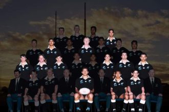 What is the greatest rugby team of all time?