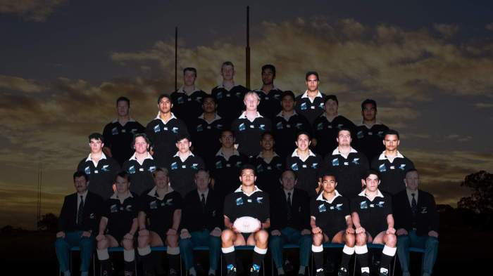 What is the greatest rugby team of all time?