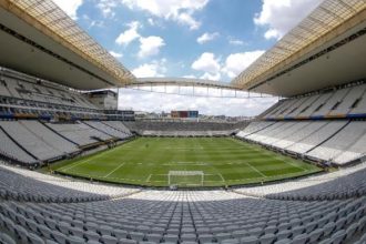 Onde Vai Passar O Jogo Do Brasil Hoje