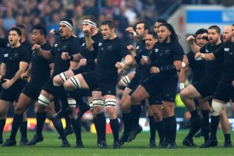 Why is rugby so popular in New Zealand?