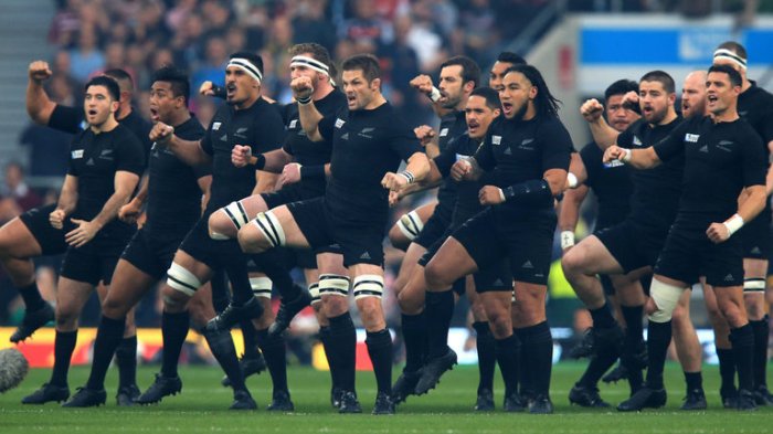 Why is rugby so popular in New Zealand?