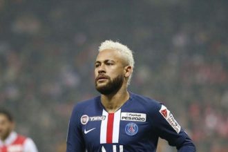 Neymar vai doar R$5 milhões para ajudar no combate ao Covid-19