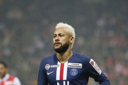Neymar vai doar R$5 milhões para ajudar no combate ao Covid-19