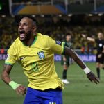 Que Horas O Brasil Joga