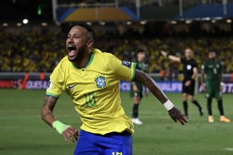 Que Horas O Brasil Joga