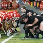 Why rugby is not as popular as football?