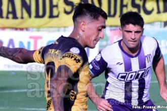 TRISTAN SUAREZ: Noticias, plantel, fixture y goleadores | Solo Ascenso