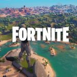 Nova Atualização Fortnite Hoje