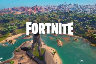 Nova Atualização Fortnite Hoje