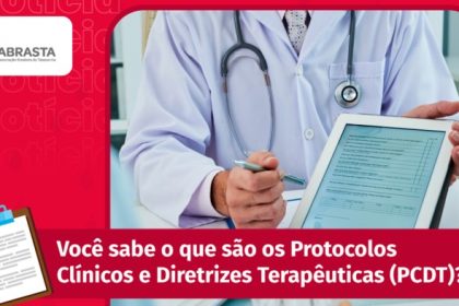 O Protocolo Clínico Tem Como Objetivos E Princípios