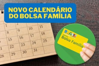 Agendar Atualização Do Bolsa Família