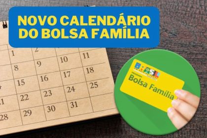 Agendar Atualização Do Bolsa Família