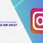 Qual A Nova Atualização Do Instagram