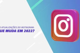Qual A Nova Atualização Do Instagram