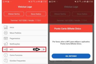 Como Saber O Saldo Do Bilhete Unico